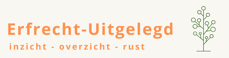 Logo Erfrecht-uitgelegd